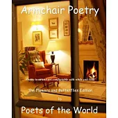 Armchair Poetry: The Flowers and Butterflies Edition