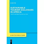Sustainable Tourism Dialogues in Africa