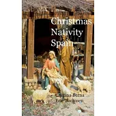 Christmas Nativity Spain
