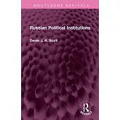 Russian Political Institutions