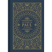 Letters of Paul in 30 Days: CSB Edition