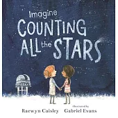 Imagine Counting All the Stars