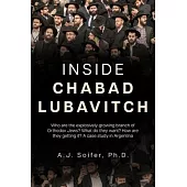 Inside Chabad Lubavitch: Who are the explosively growing branch of Orthodox Jews? What do they want? How are they getting it? A case study in A