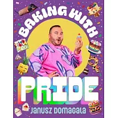 Baking with Pride