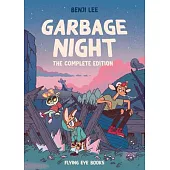 Garbage Night: Black Thistle Acres