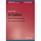 AI Chatbots: The Good, the Bad, and the Ugly