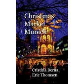 Christmas Market Munich