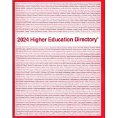 Higher Education Directory 2024