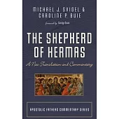 The Shepherd of Hermas