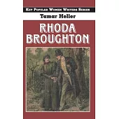 Rhoda Broughton