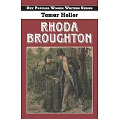 Rhoda Broughton