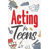 Acting for Teens