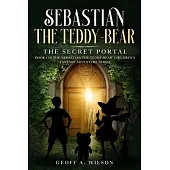 Sebastian the teddy-bear: the secret portal