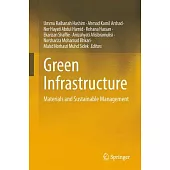 Green Infrastructure: Materials and Sustainable Management