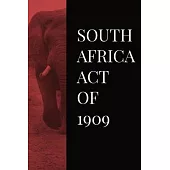 South Africa Act of 1909