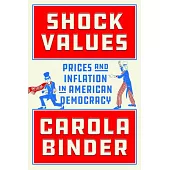 Shock Values: Prices and Inflation in American Democracy