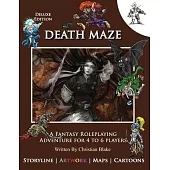 Death Maze Deluxe Edition