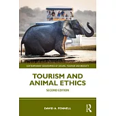 Tourism and Animal Ethics