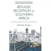 Refugee Reception in Southern Africa