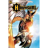 Hawkgirl Vol. 1