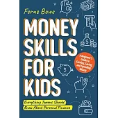Money Skills for Kids