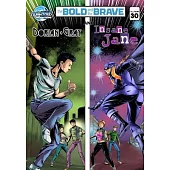 Bold and the Brave #30