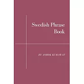 Swedish Phrase Book