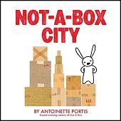 Not a Box City