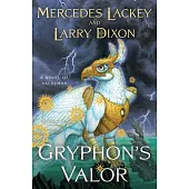 Gryphon’s Valor