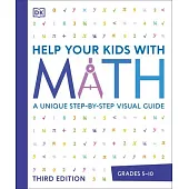 Help Your Kids with Math, Third Edition