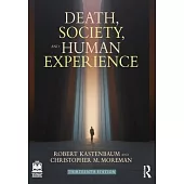 Death, Society, and Human Experience