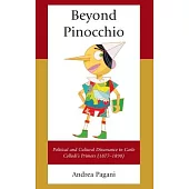 Beyond Pinocchio: Political and Cultural Dissonance in Carlo Collodi’s Primers (1877-1890)
