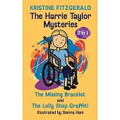 The Harrie Taylor Mysteries