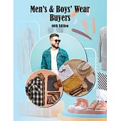 Men’s & Boys Wear Buyers Directory, 60th Ed.