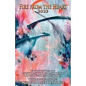 Fire from the Heart 2023: Winners of the Muriel’s Journey Poetry Prize