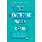 The Healthcare Value Chain: Demystifying the Role of Gpos and Pbms
