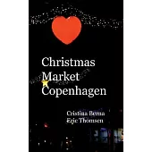Christmas Market Copenhagen