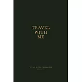 Travel with me, voyage beyond the horizon