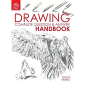 Drawing Complete Question & Answer Handbook