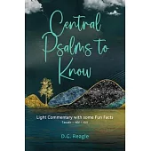 Central Psalms to Know