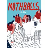 Mothballs