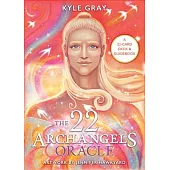 The 22 Archangels Oracle