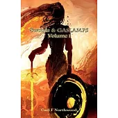 Swords & Gaslamps. Volume 1