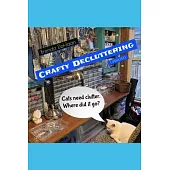 Crafty Decluttering