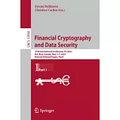 Financial Cryptography and Data Security: 27th International Conference, FC 2023, Bol, Brač, Croatia, May 1-5, 2023, Revised Selected Papers, Par