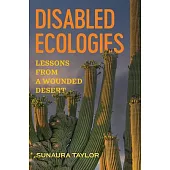 Disabled Ecologies: Lessons from a Wounded Desert