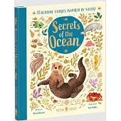 Secrets of the Ocean: 15 Bedtime Stories Inspired by Nature
