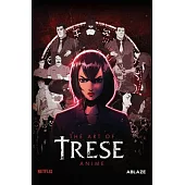 Trese: The Art of the Anime