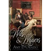 Wits & Wagers: A Pride and Prejudice Variation