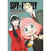 Spy X Family: The Official Anime Guide--Mission Report: 220409-0625